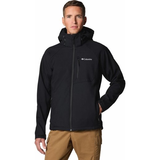 Softshell męski Cascade Ridge III Columbia ze sklepu SPORT-SHOP.pl w kategorii Kurtki męskie - zdjęcie 175862612