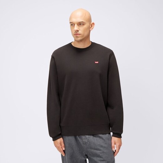 levi&#039;s bluza new original crew 359090003 ze sklepu 50style.pl w kategorii Bluzy męskie - zdjęcie 175872753