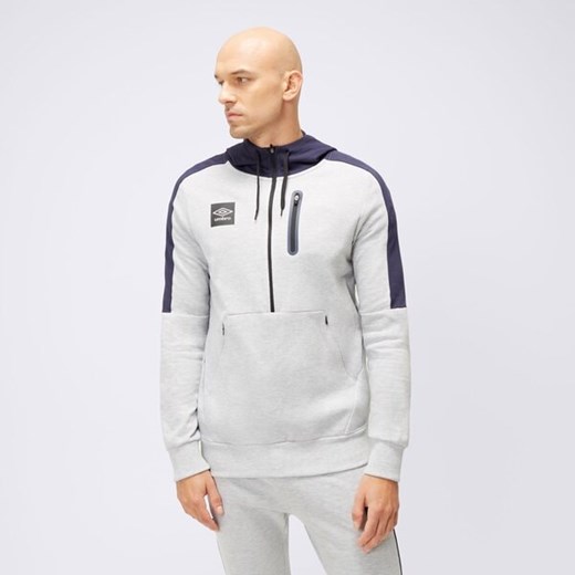 umbro bluza z kapturem sweat tops 66540u-mvx ze sklepu 50style.pl w kategorii Bluzy męskie - zdjęcie 175872760
