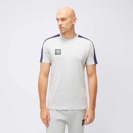 umbro t-shirt terrace 66543u-mvx ze sklepu 50style.pl w kategorii T-shirty męskie - zdjęcie 175872762