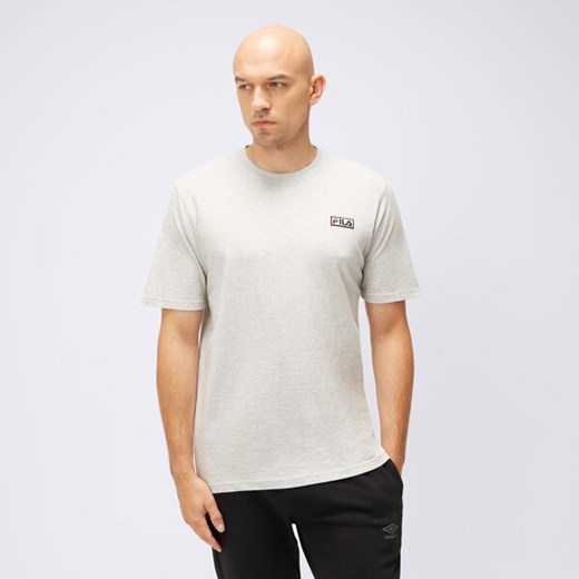 fila t-shirt tray ss24spm119289 ze sklepu 50style.pl w kategorii T-shirty męskie - zdjęcie 175872770