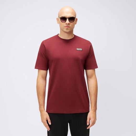 fila t-shirt tray ss24spm119545 ze sklepu 50style.pl w kategorii T-shirty męskie - zdjęcie 175872771