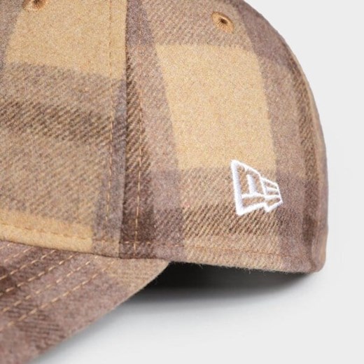 NEW ERA CZAPKA CHECK 920 NEWERA BRW NONE New Era ONE SIZE JD Sports 