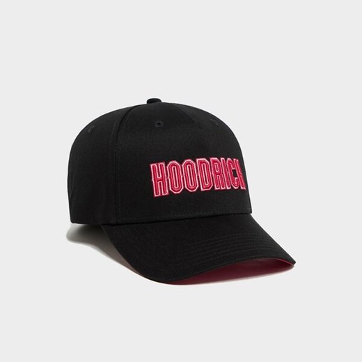 HOODRICH CZAPKA OG CORE 5 PANEL CAP Hoodrich ONE SIZE JD Sports wyprzedaż