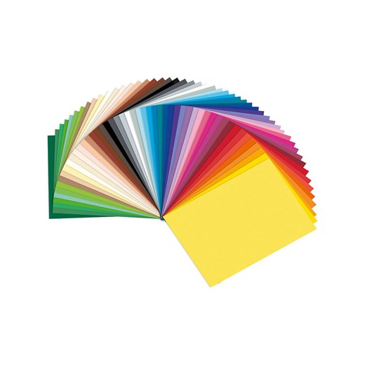 Folia Papier kolorowy Folia onesize wyprzedaż Limango Polska