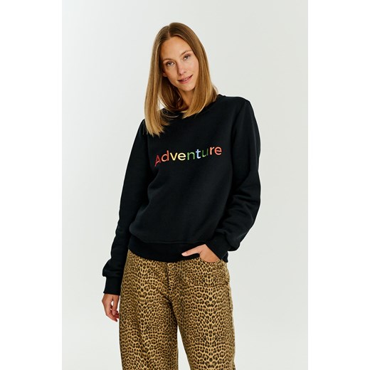 Bluza Midnight Adventure XS ze sklepu NAOKO w kategorii Bluzy damskie - zdjęcie 175875942