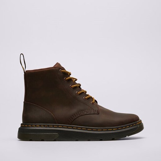 DR.MARTENS CREWSON CHUKKA ze sklepu Sizeer w kategorii Buty zimowe męskie - zdjęcie 175876083