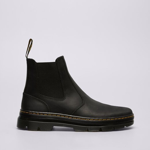 DR.MARTENS EMBURY LEATHER ze sklepu Sizeer w kategorii Buty zimowe męskie - zdjęcie 175876091