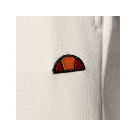 Ellesse spodnie damskie w sportowym stylu 