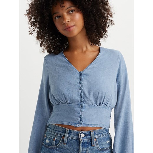 Bluzka damska Levi's casualowa