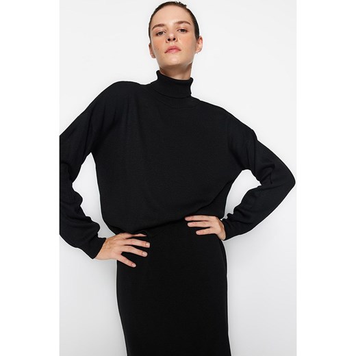 trendyol 2-częściowy zestaw w kolorze czarnym Trendyol S okazja Limango Polska