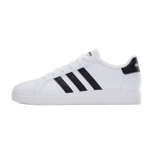 Buty adidas Grand Court 2.0 K GW6511 białe 39 1/3 ButyModne.pl