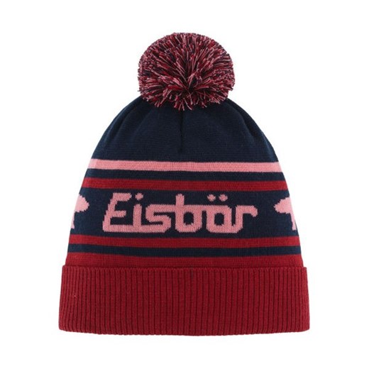 Czapka Chani Pompon OS MÜ Eisbar ze sklepu SPORT-SHOP.pl w kategorii Czapki zimowe męskie - zdjęcie 175880664