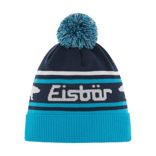 Czapka Chani Pompon OS MÜ Eisbar ze sklepu SPORT-SHOP.pl w kategorii Czapki zimowe męskie - zdjęcie 175880670