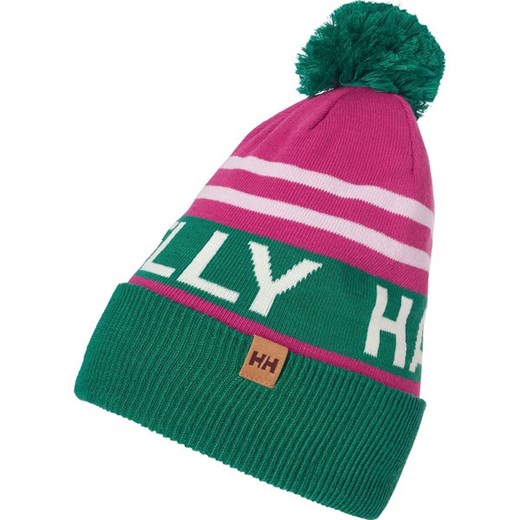 Czapka Ridgeline Beanie Helly Hansen ze sklepu SPORT-SHOP.pl w kategorii Czapki zimowe damskie - zdjęcie 175880681