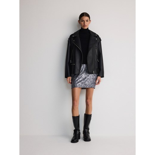 Spódnica Reserved mini 