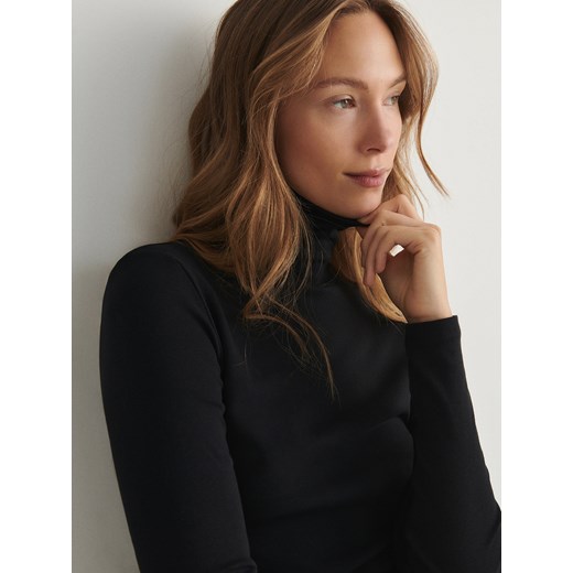 Bluzka damska Reserved 