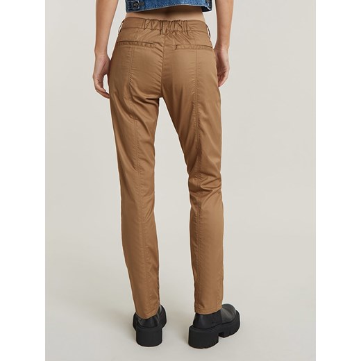 Spodnie damskie G-Star 