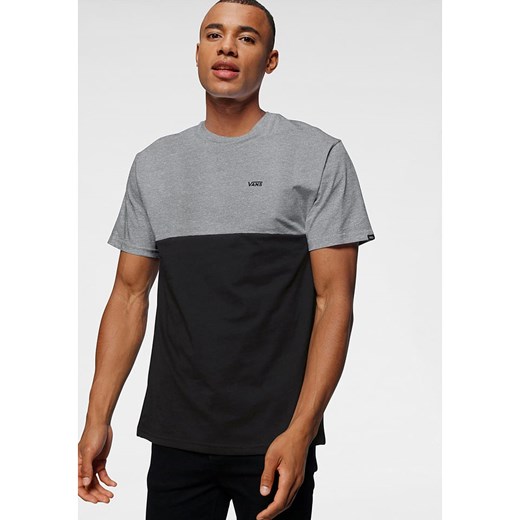 T-shirt męski Vans z krótkimi rękawami 