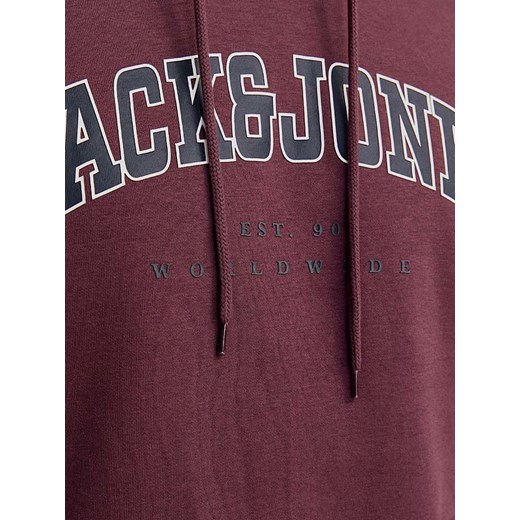 Bluza męska Jack & Jones młodzieżowa 