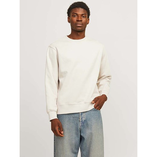 Bluza męska Jack & Jones z poliestru 