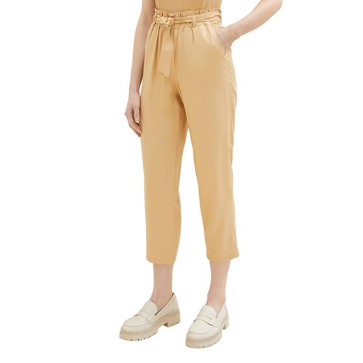 Spodnie damskie Tom Tailor Denim 
