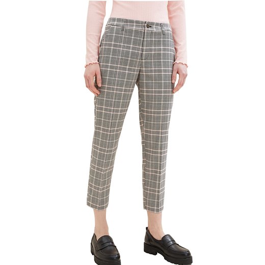 Spodnie damskie Tom Tailor Denim