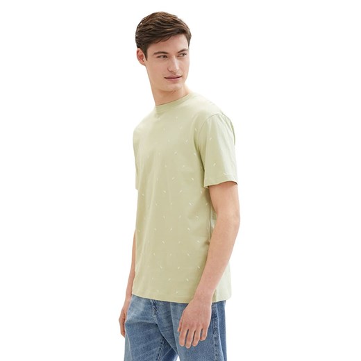 T-shirt męski Tom Tailor Denim 