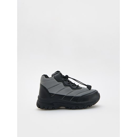 Reserved - Buty odblaskowe - szary Reserved 31 Reserved