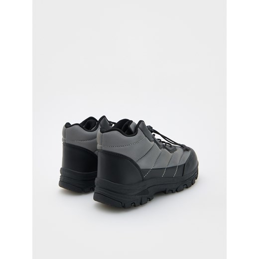 Reserved - Buty odblaskowe - szary Reserved 39 Reserved