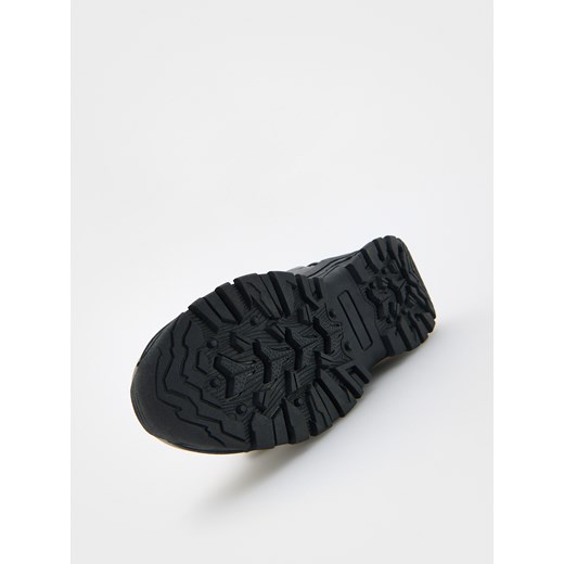 Reserved - Buty odblaskowe - szary Reserved 37 Reserved