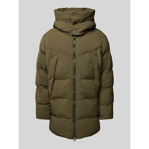 Płaszcz męski G-Star Raw
