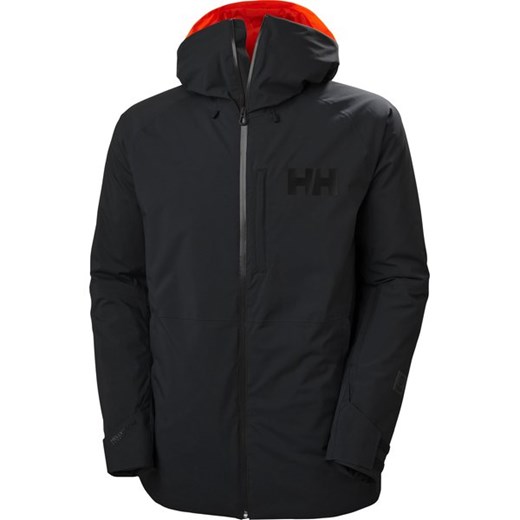 Kurtka narciarska męska Powderface Helly Hansen ze sklepu SPORT-SHOP.pl w kategorii Kurtki męskie - zdjęcie 175915624