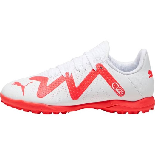 Buty piłkarskie, turfy Future Play TT Jr Puma ze sklepu SPORT-SHOP.pl w kategorii Buty sportowe dziecięce - zdjęcie 175915733