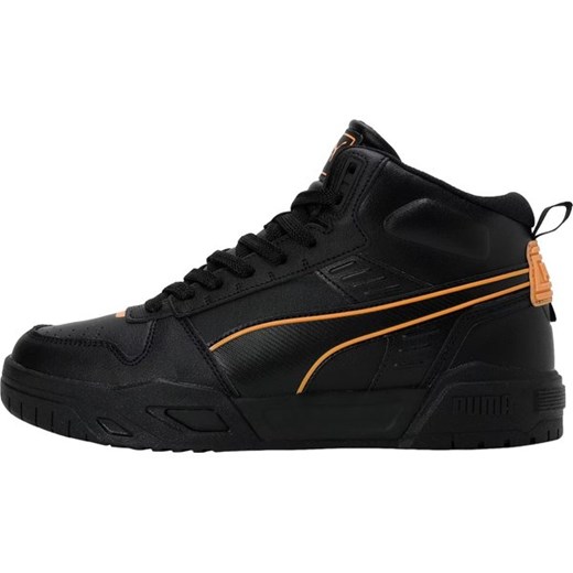 Buty RBD Tech Puma ze sklepu SPORT-SHOP.pl w kategorii Buty zimowe męskie - zdjęcie 175915772