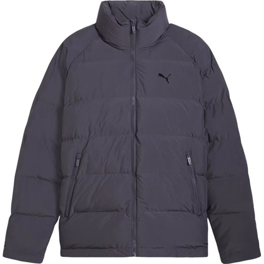 Kurtka puchowa męska Mono Jacket Puma ze sklepu SPORT-SHOP.pl w kategorii Kurtki męskie - zdjęcie 175915974