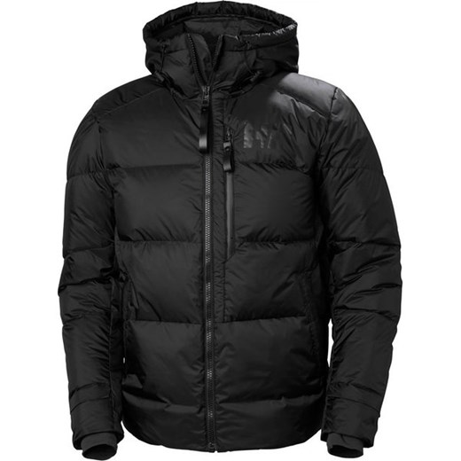 Kurtka puchowa męska, parka Active Winter Helly Hansen ze sklepu SPORT-SHOP.pl w kategorii Kurtki męskie - zdjęcie 175916023