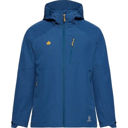 Softshell męski Lautaro Alpinus ze sklepu SPORT-SHOP.pl w kategorii Kurtki męskie - zdjęcie 175916090