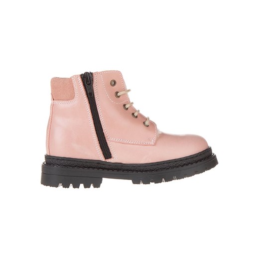 Buty zimowe dziecięce Pom Pom różowe 