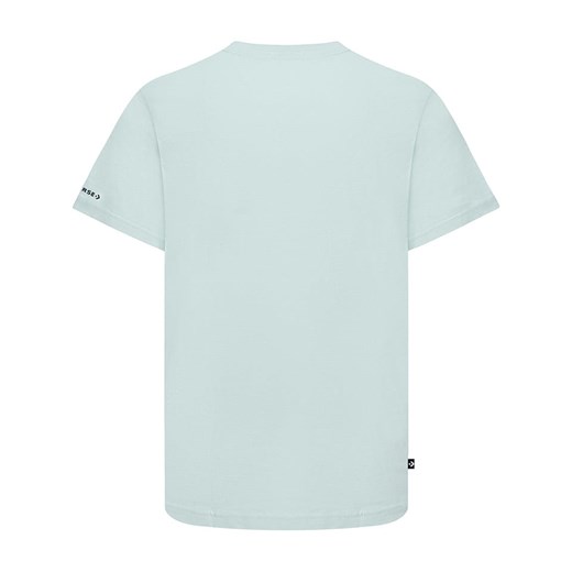 Converse t-shirt chłopięce bawełniany