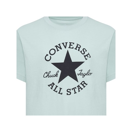 Converse t-shirt chłopięce