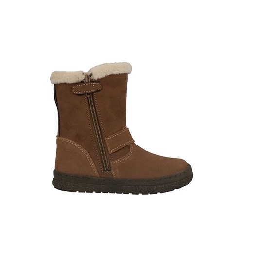 Lurchi buty zimowe dziecięce jesienne na zamek 