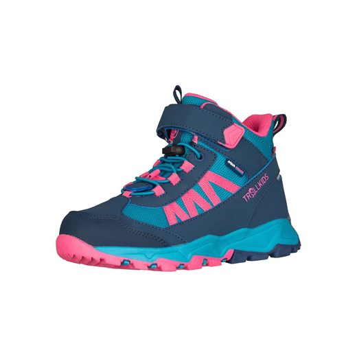 Buty trekkingowe dziecięce Trollkids