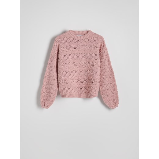 Sweter damski Reserved