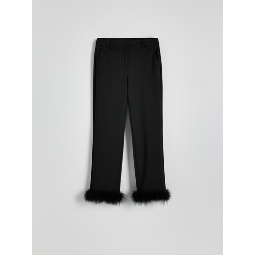 Spodnie damskie Reserved 