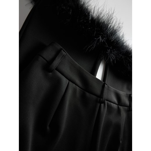 Spodnie damskie Reserved 