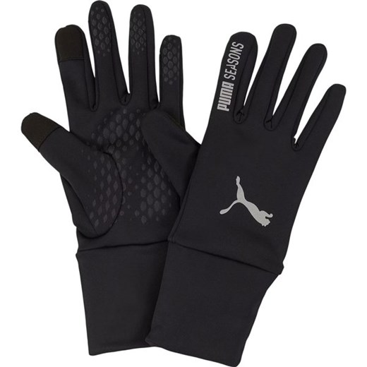 Rękawiczki Seasons gloves Puma ze sklepu SPORT-SHOP.pl w kategorii Rękawiczki damskie - zdjęcie 175922574