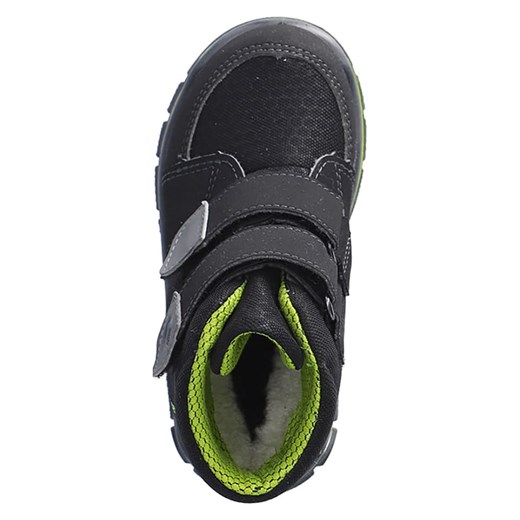 Ricosta Botki &quot;Flax S&quot; w kolorze czarnym Ricosta 30 wyprzedaż Limango Polska