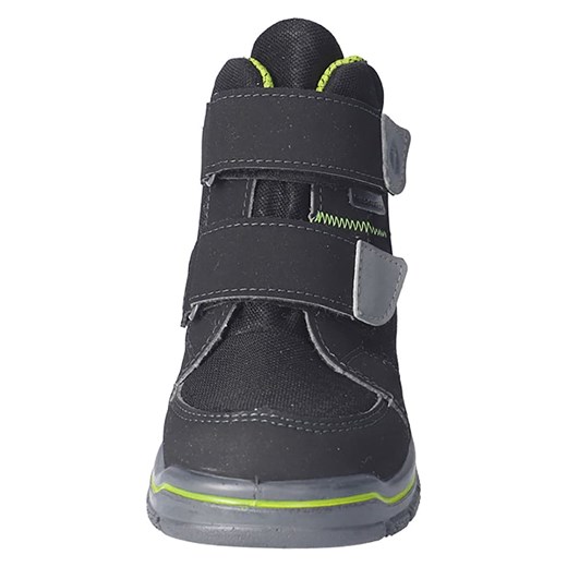 Ricosta Botki &quot;Flax S&quot; w kolorze czarnym Ricosta 30 okazja Limango Polska