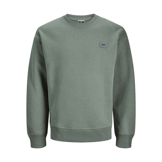 Jack &amp; Jones Bluza &quot;Classic&quot; w kolorze zielonym ze sklepu Limango Polska w kategorii Bluzy męskie - zdjęcie 175922911